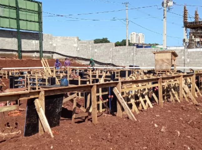 Fundação