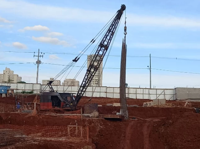 Infraestrutura