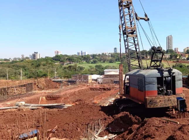 Infraestrutura