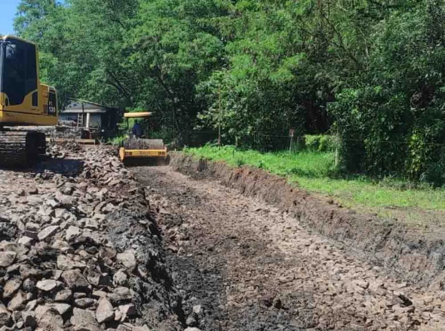 Infraestrutura