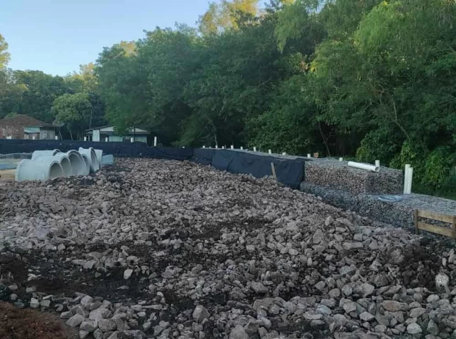 Infraestrutura