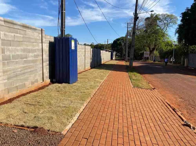 Infraestrutura