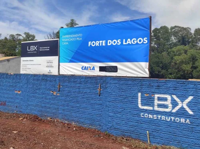 Infraestrutura