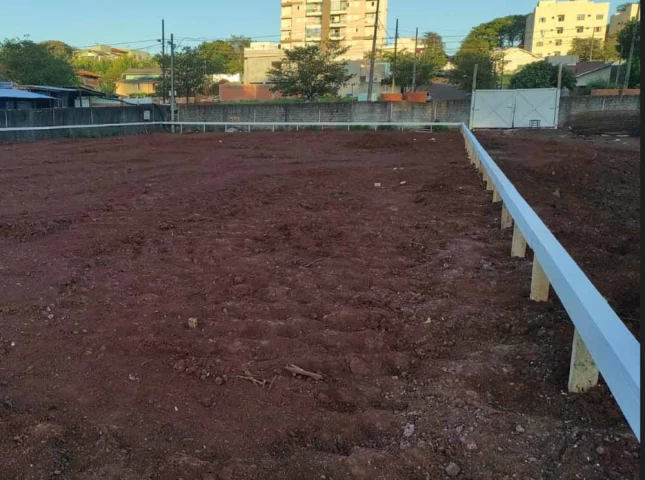 Infraestrutura