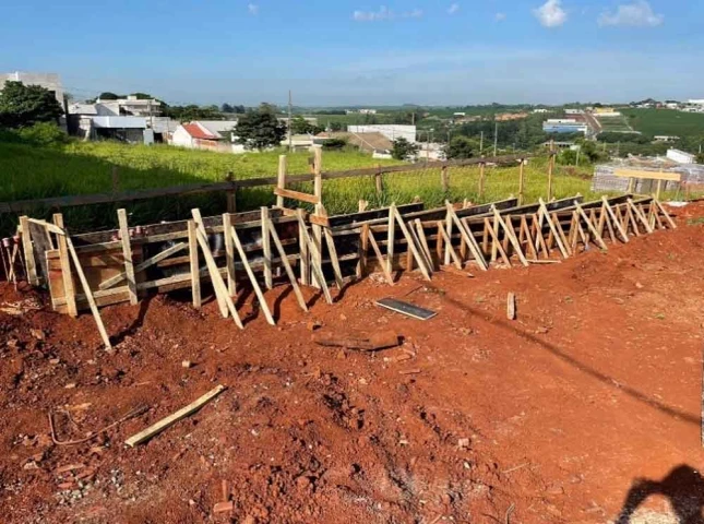 Infraestrutura