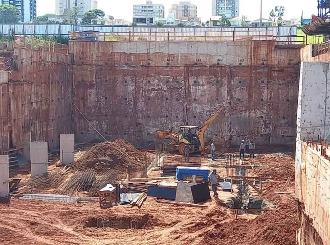 Fundação