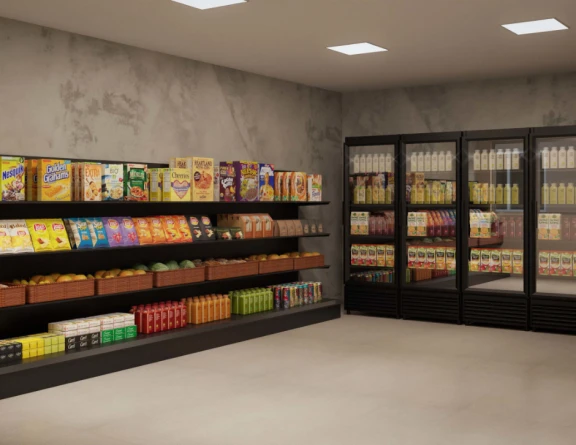 Vantagens que provam que vale a pena investir em condomínios com Mini Market