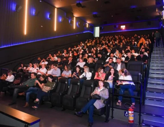 Pré-lançamento do nosso novo empreendimento em Cascavel: Royal Plaza