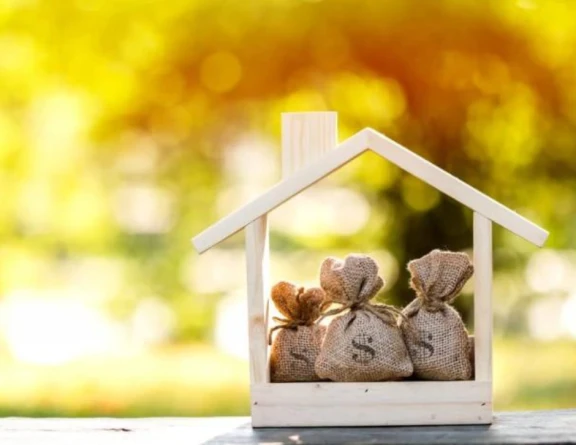 Como comprar um imóvel sem ter dinheiro guardado?