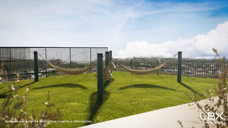 Campo de Futebol