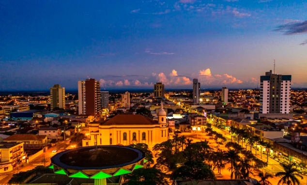 LBX Construtora anuncia sua chegada a Arapongas com o lançamento do Royal Paradise