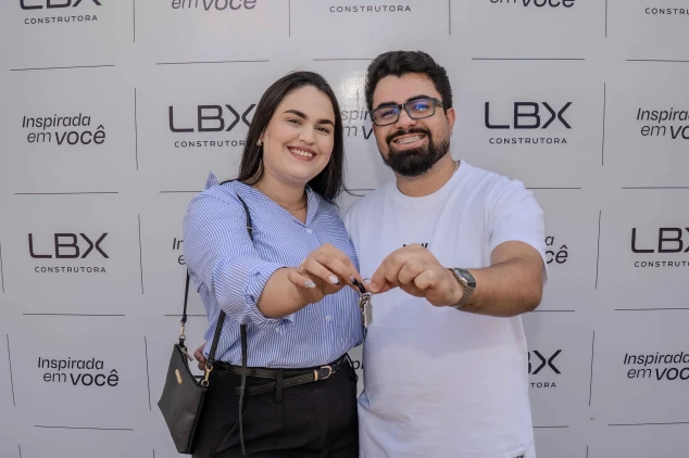 Entrega de Chaves do Forte dos Lagos: um novo capítulo da sua história começa agora.