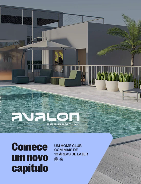 Avalon Residencial