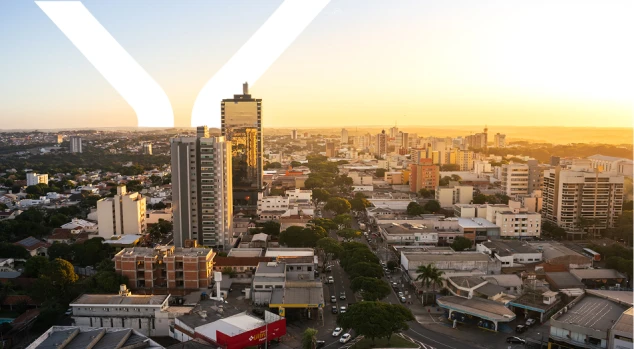 O que fazer em Umuarama (PR) e conheça os principais pontos turísticos da cidade.