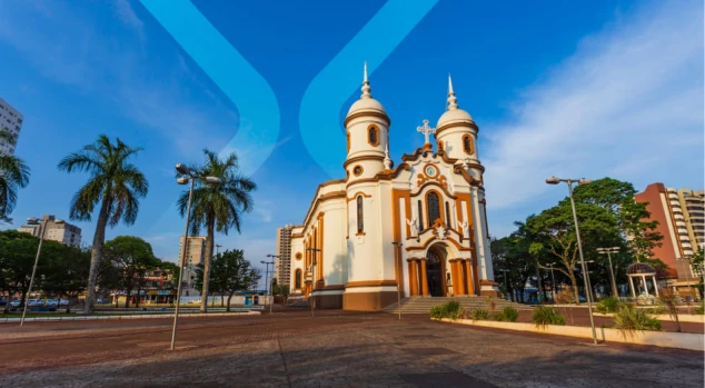 Onde fica Arapongas? Conheça a cidade e o que ela oferece para morar