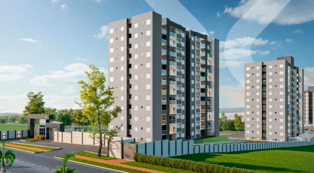 Porto Madero em Umuarama combina localização e qualidade de vida?