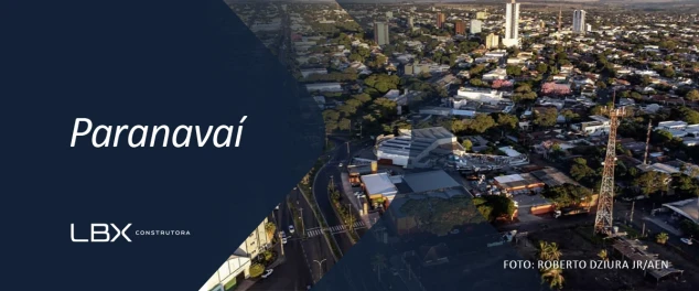 Paranavaí: como é morar na cidade e por que atrai novos moradores
