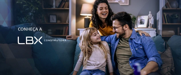 LBX Construtora: a história por trás de empreendimentos pensados para viver bem