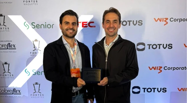 LBX está entre as maiores construtoras do Brasil no Ranking INTEC 2026