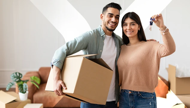 Sair do aluguel: quando comprar um imóvel faz mais sentido?