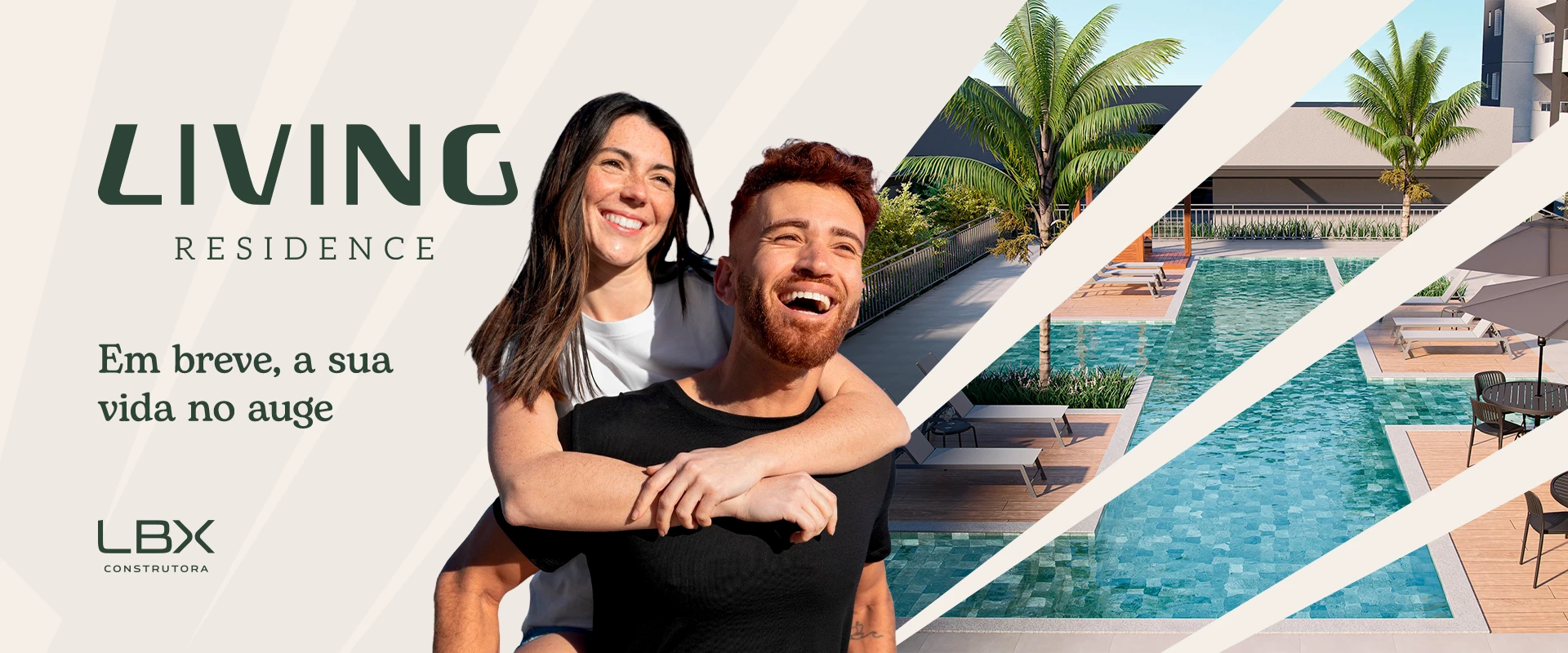 Living - Londrina-PR