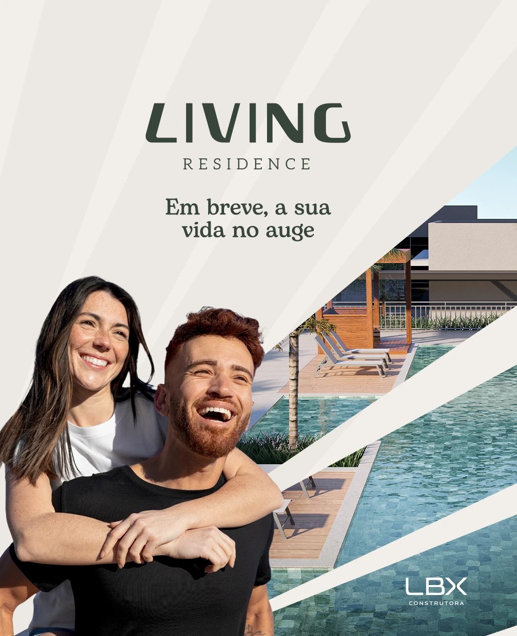 Living - Londrina-PR