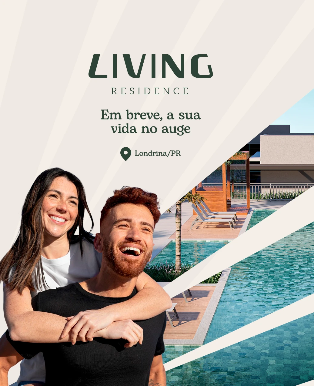 Living - Londrina-PR